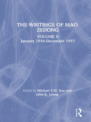 cover image of The Writings